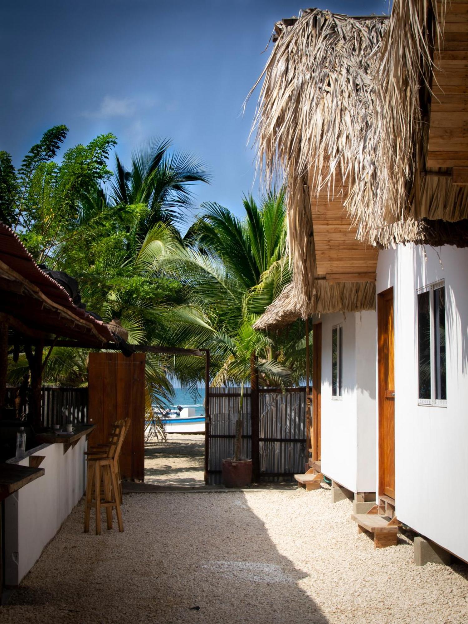Mithival Beach Rincon Del Mar Exterior photo